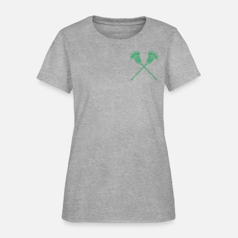 Shamrock Women's Lacrosse