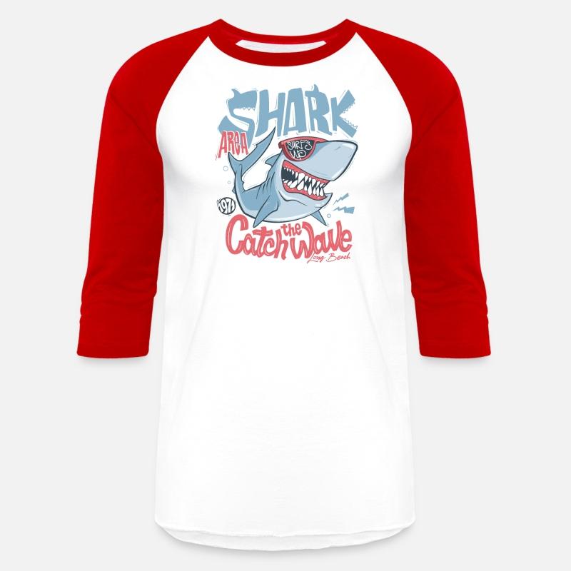 Shark Surf
