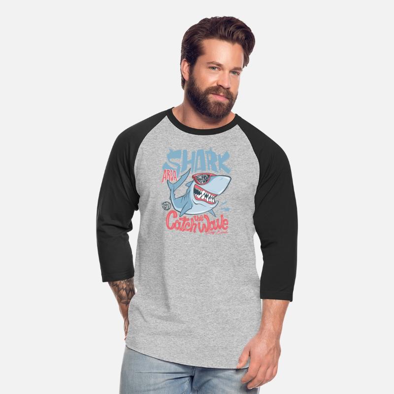 Shark Surf