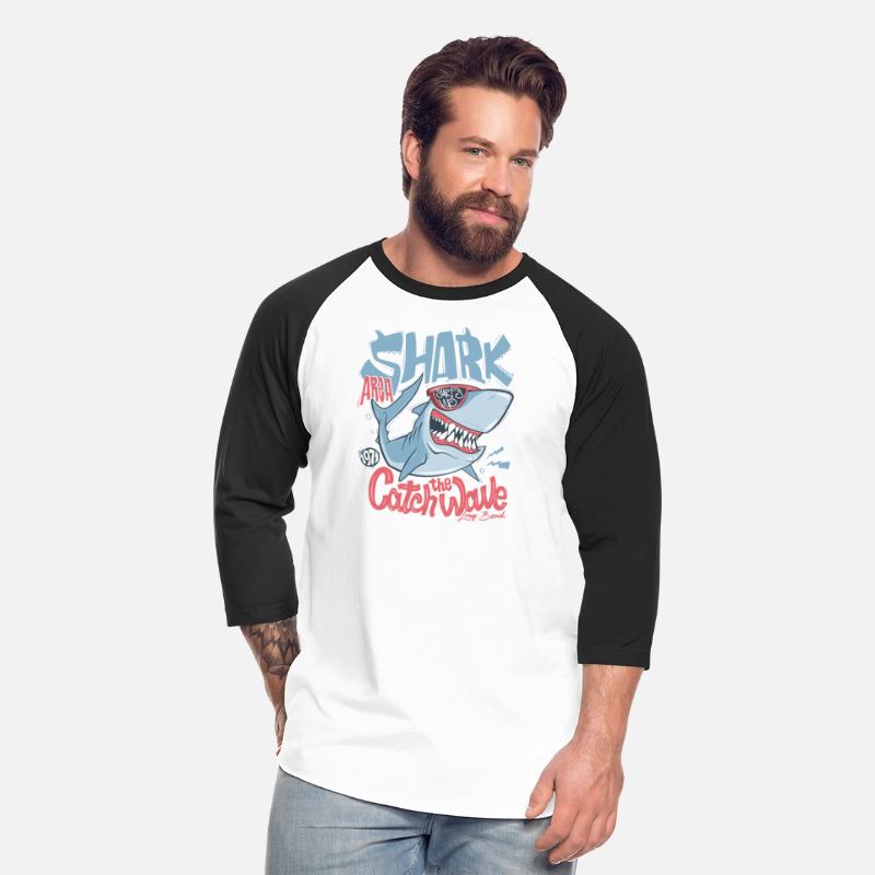 Shark Surf