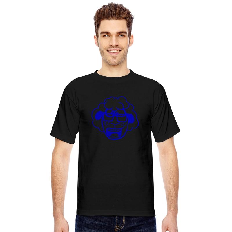 Sheep Nerd Horn-Rimmed Glasses Braces Geek Gamer