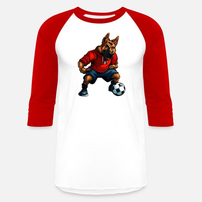 Sheepdog soccer