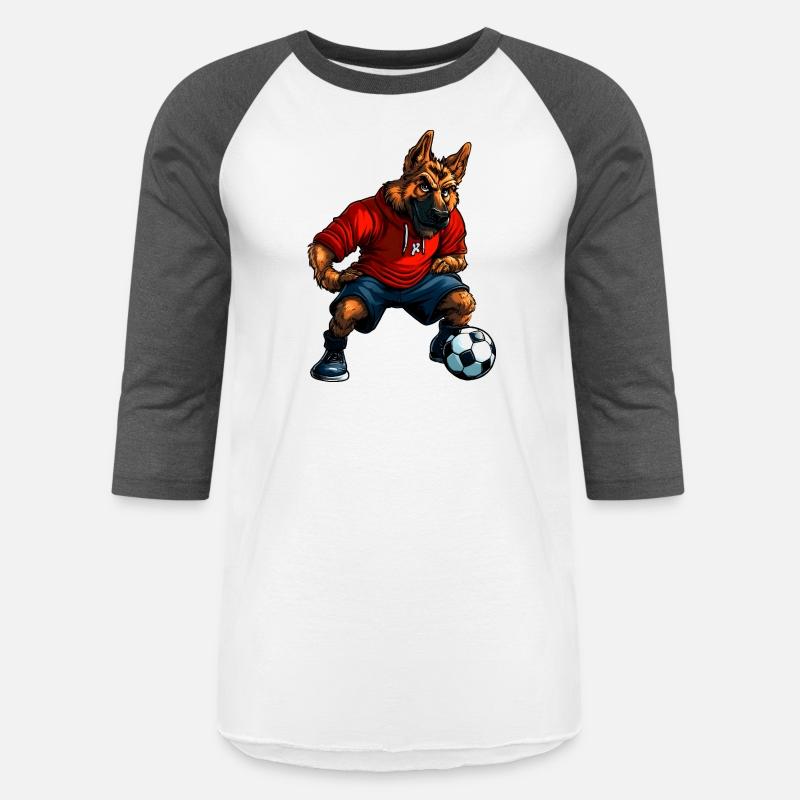 Sheepdog soccer