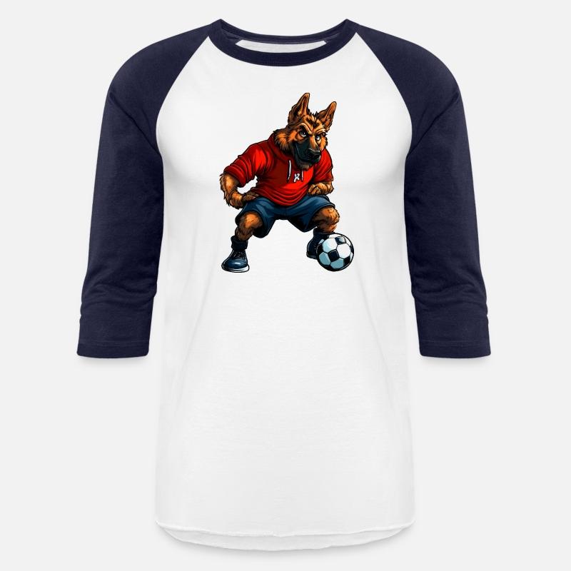 Sheepdog soccer