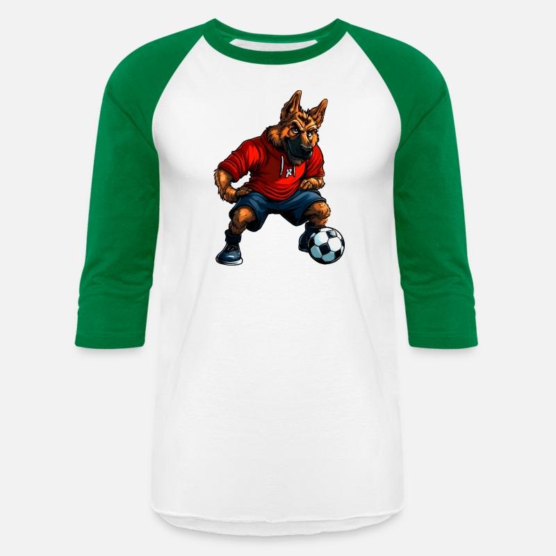 Sheepdog soccer