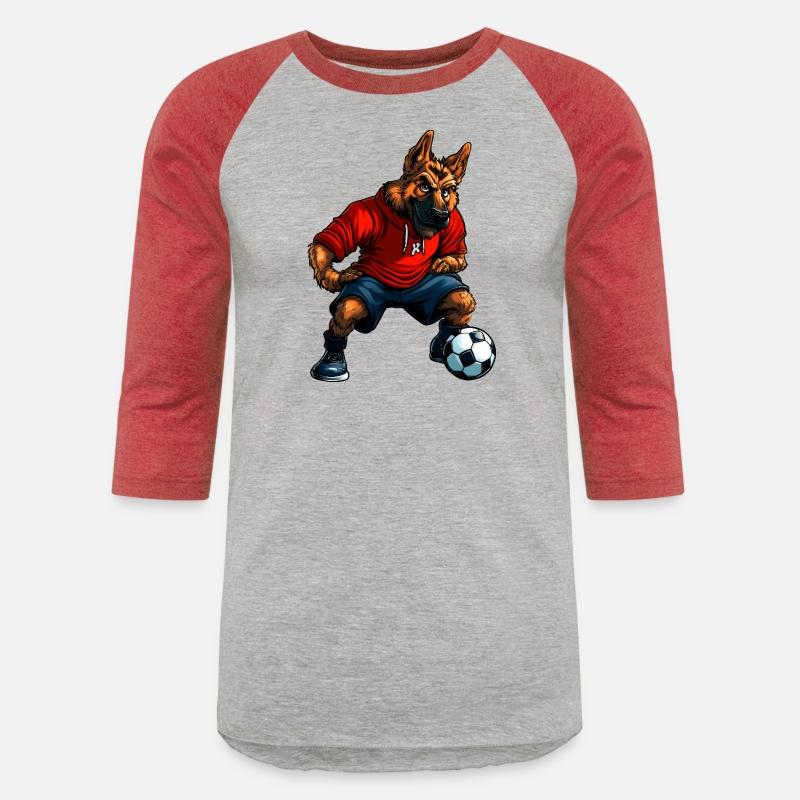 Sheepdog soccer