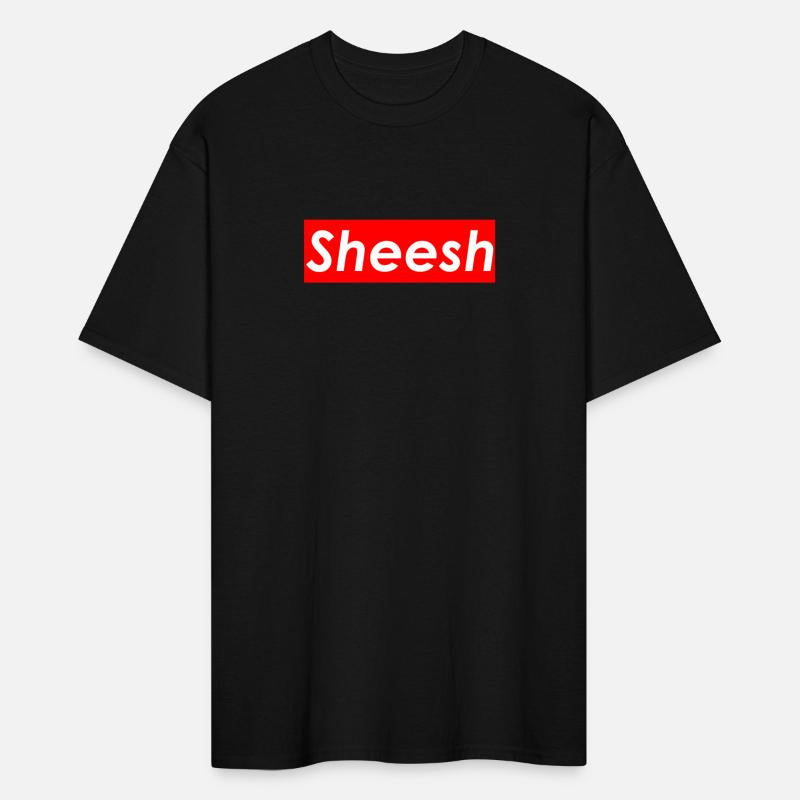 Sheesh (Red)