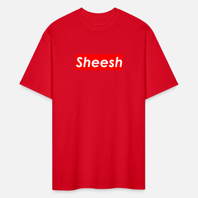 Sheesh (Red)