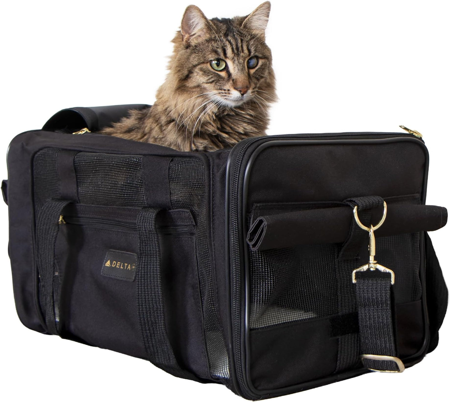 Sherpa Delta Airlines Travel Pet Carrier, Airline  - Top Rated