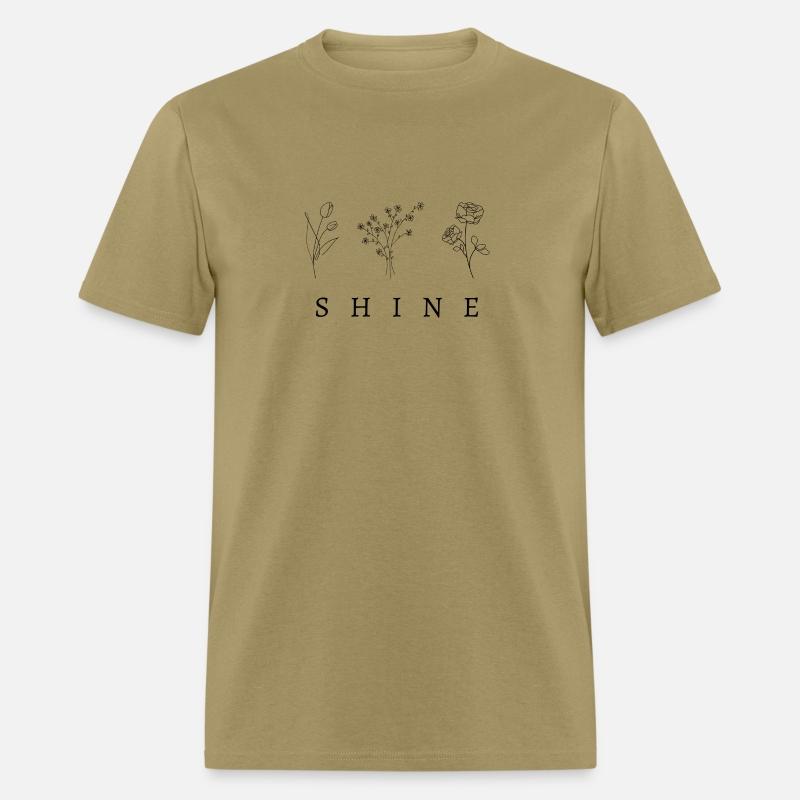 Shine Botanica