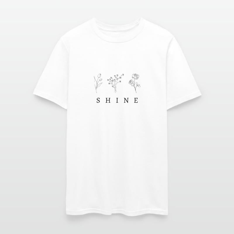 Shine Botanica