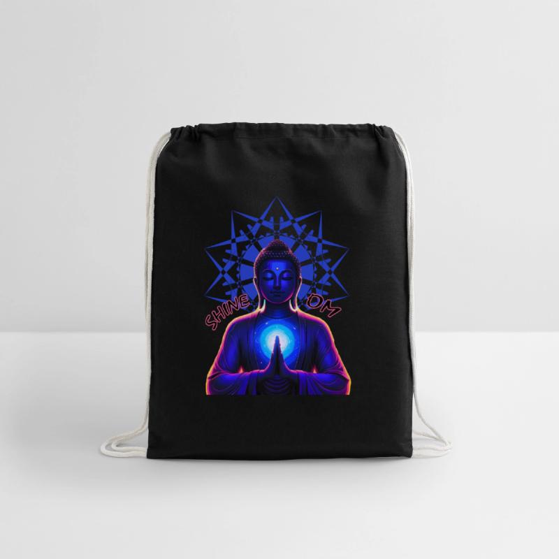 Shine Om Buddha