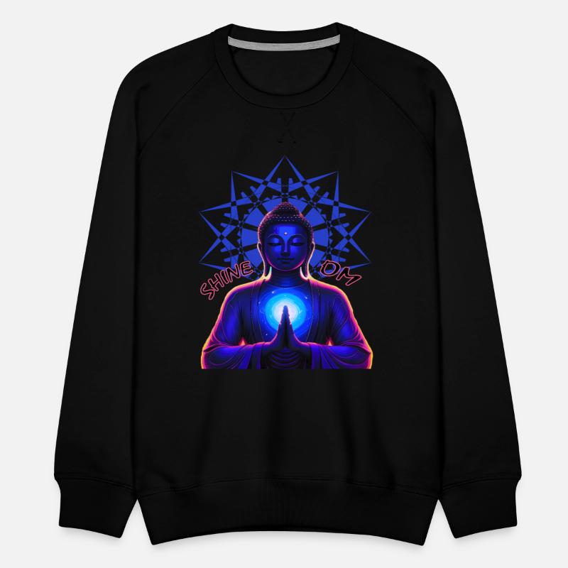 Shine Om Buddha