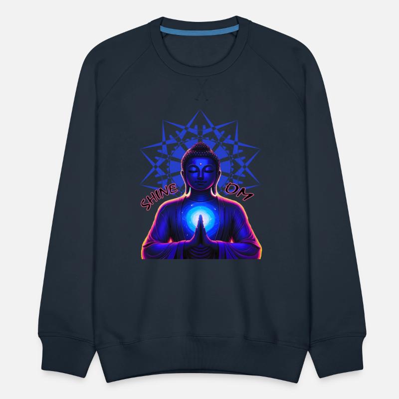 Shine Om Buddha