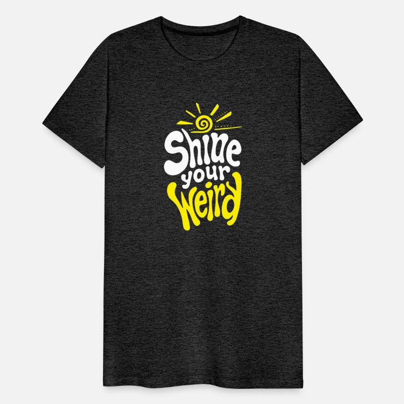 Shine Your Weird