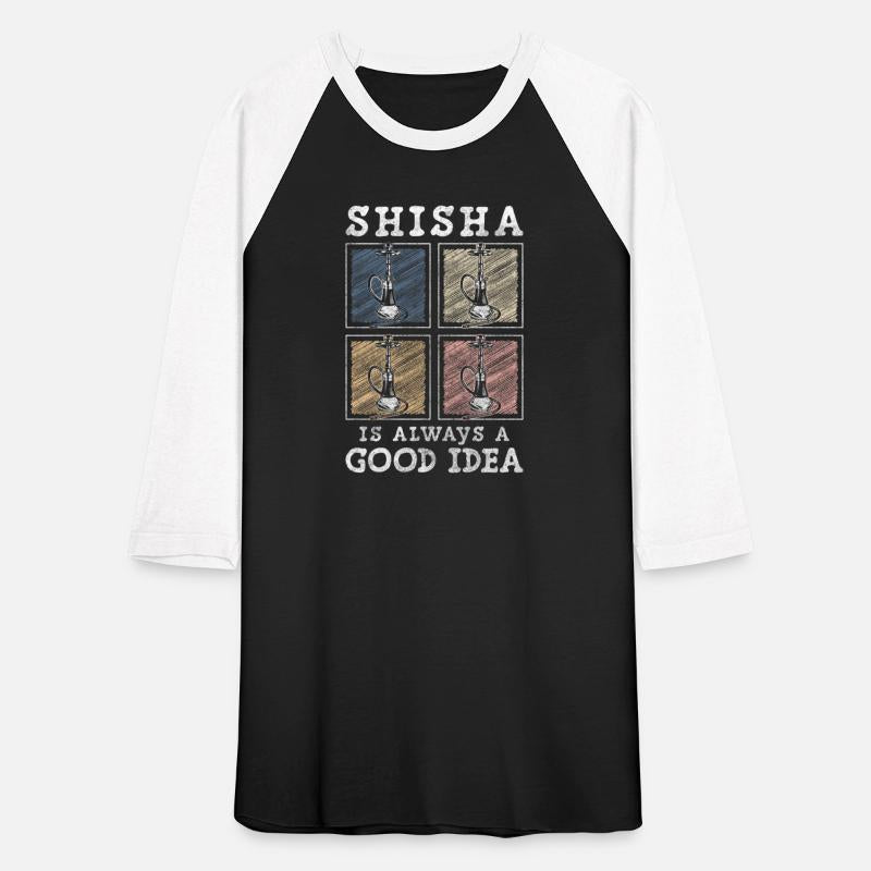 Shisha Coal Chilling Bar