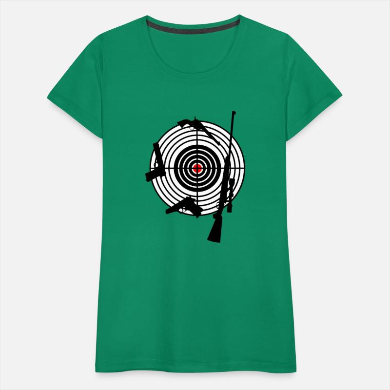 Shoot club logo