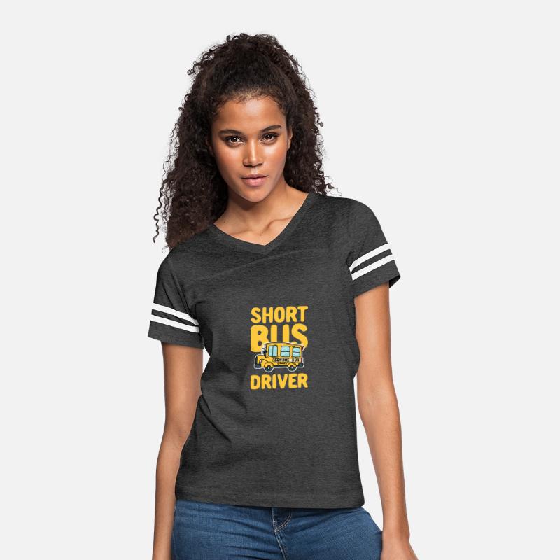 Short Bus Driver