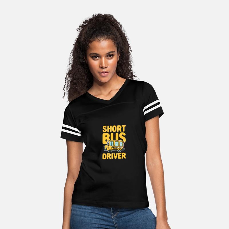 Short Bus Driver