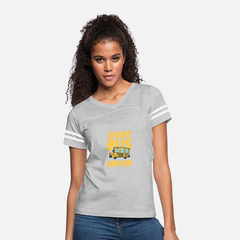 Short Bus Driver