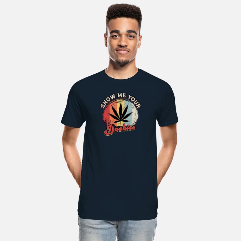 Show me your doobies - 420