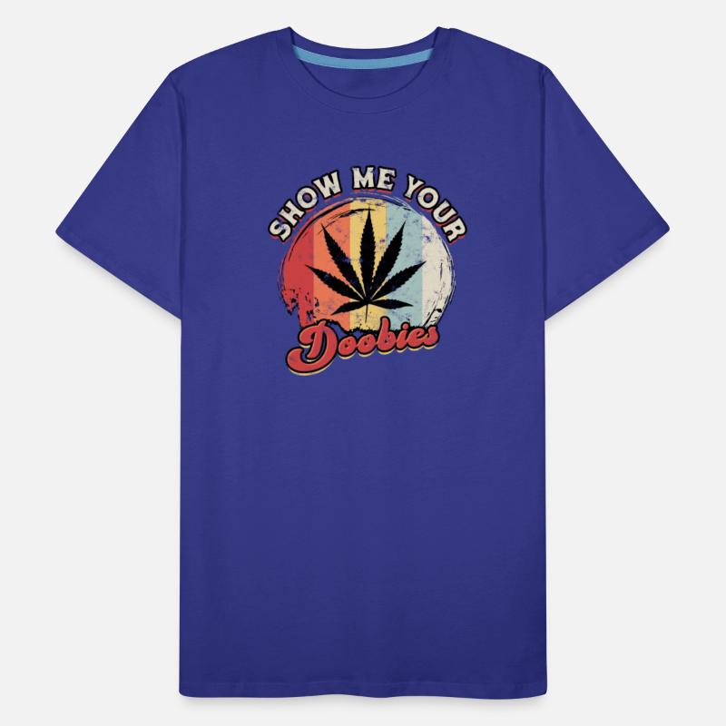 Show me your doobies - 420