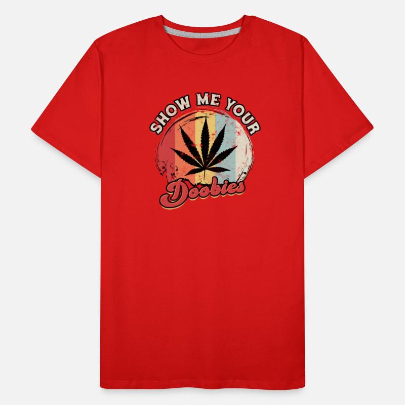 Show me your doobies - 420