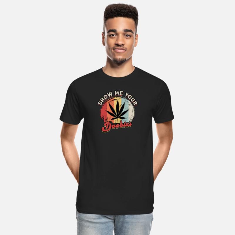 Show me your doobies - 420