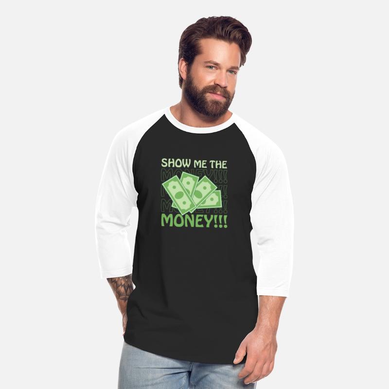 Show Money Design for High Earning Professionals