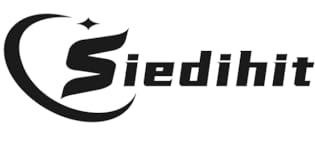 Siedihit Dog Cat Playpen, Puppy Pet Playpen Indoor - Latest Style