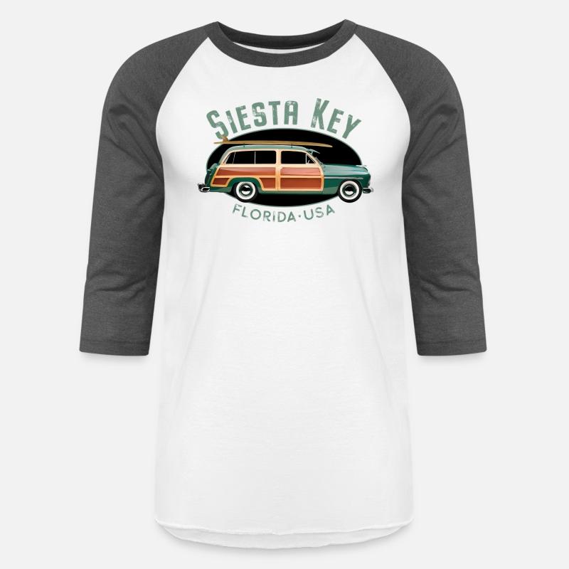 Siesta Key Florida Surfing