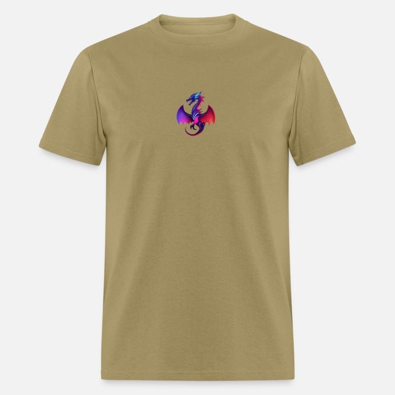 simple symmetrical dragon logo remove bg preview
