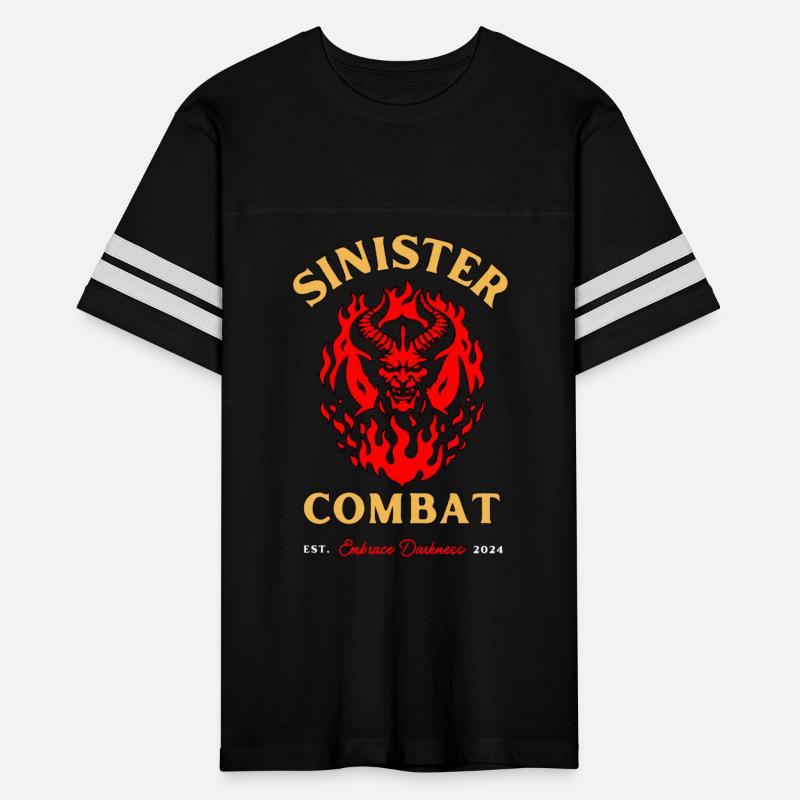 Sinister Combat
