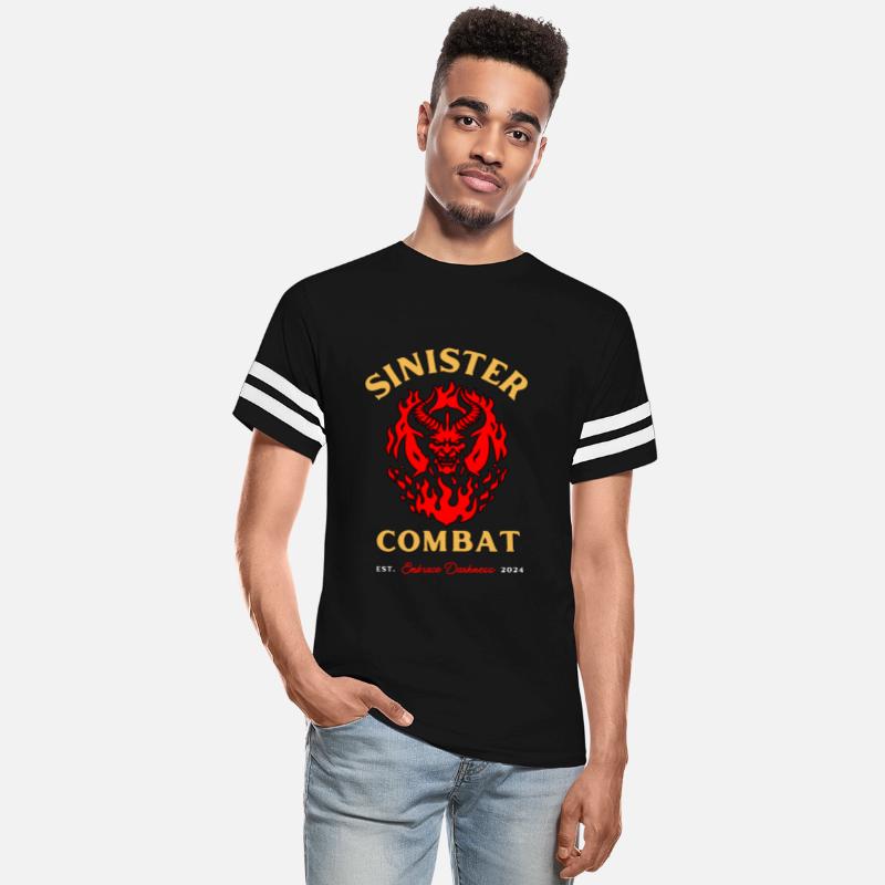 Sinister Combat