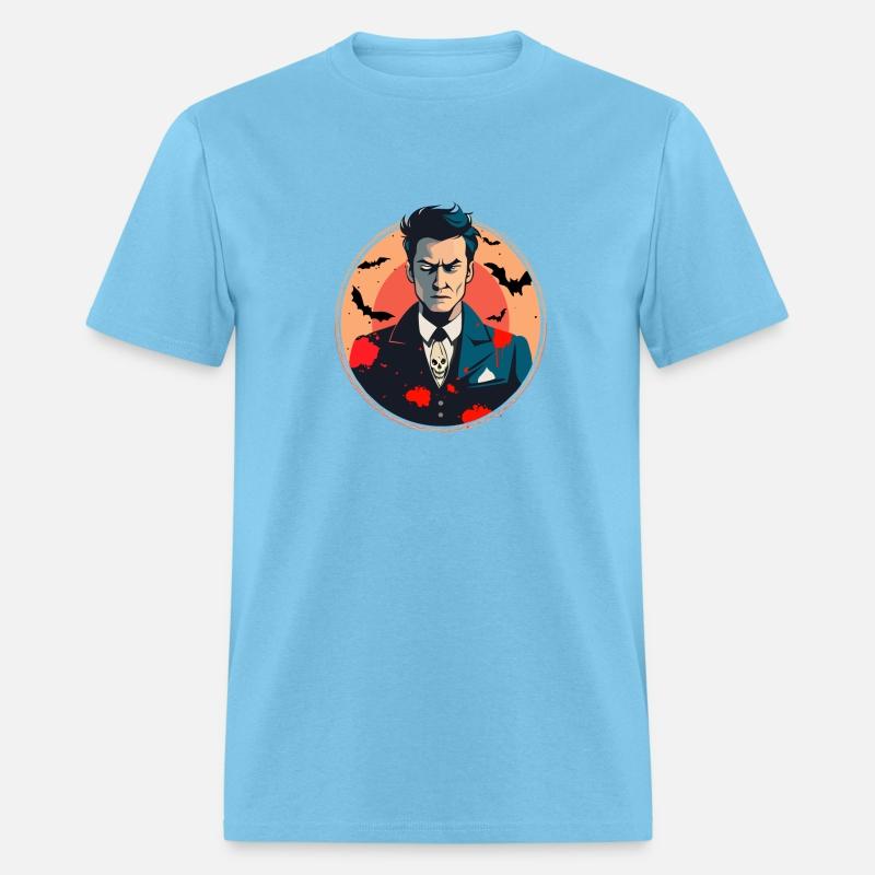 Sinister Halloween man