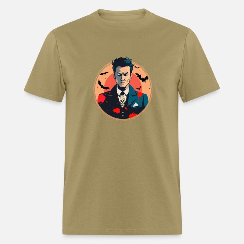 Sinister Halloween man