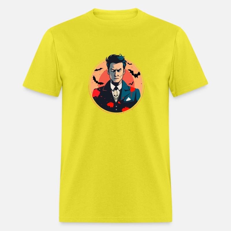Sinister Halloween man