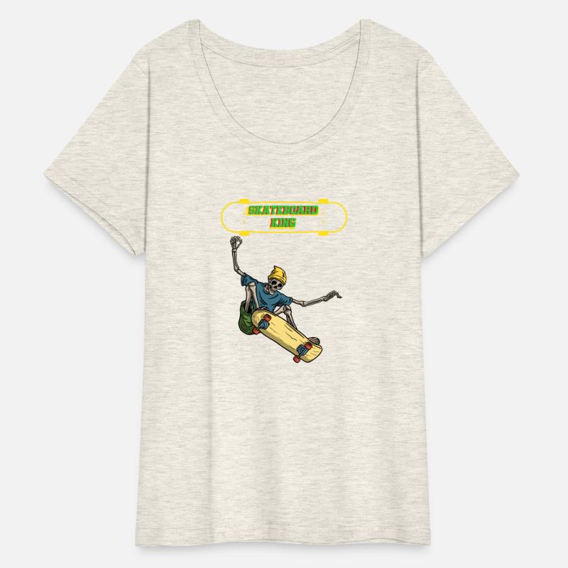 Skateboard king, Skateboard, Skateboard sport