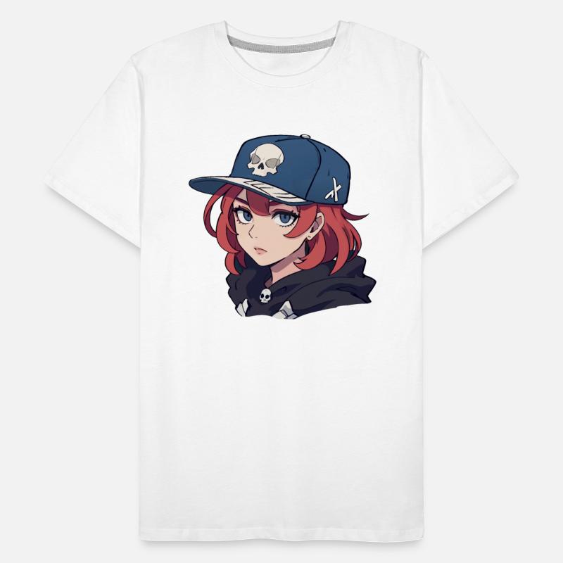 Skater Girl