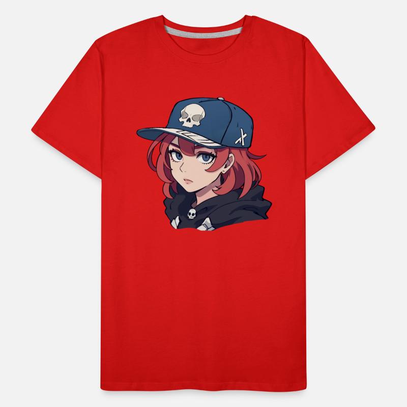 Skater Girl