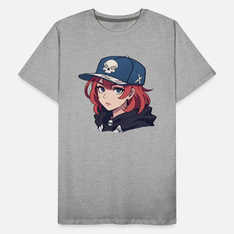 Skater Girl