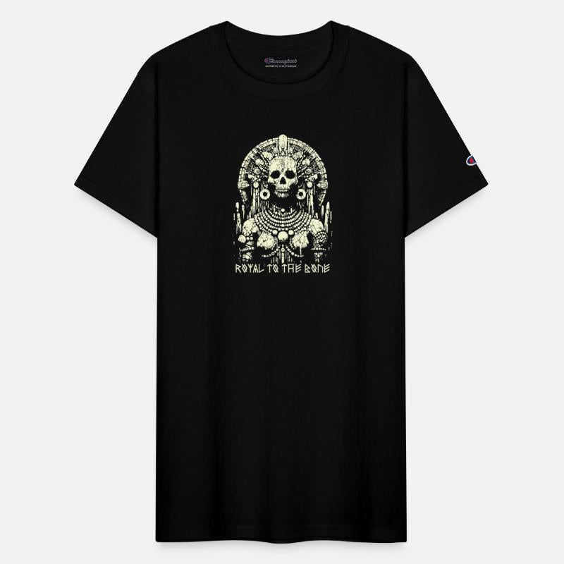 Skeleton Queen