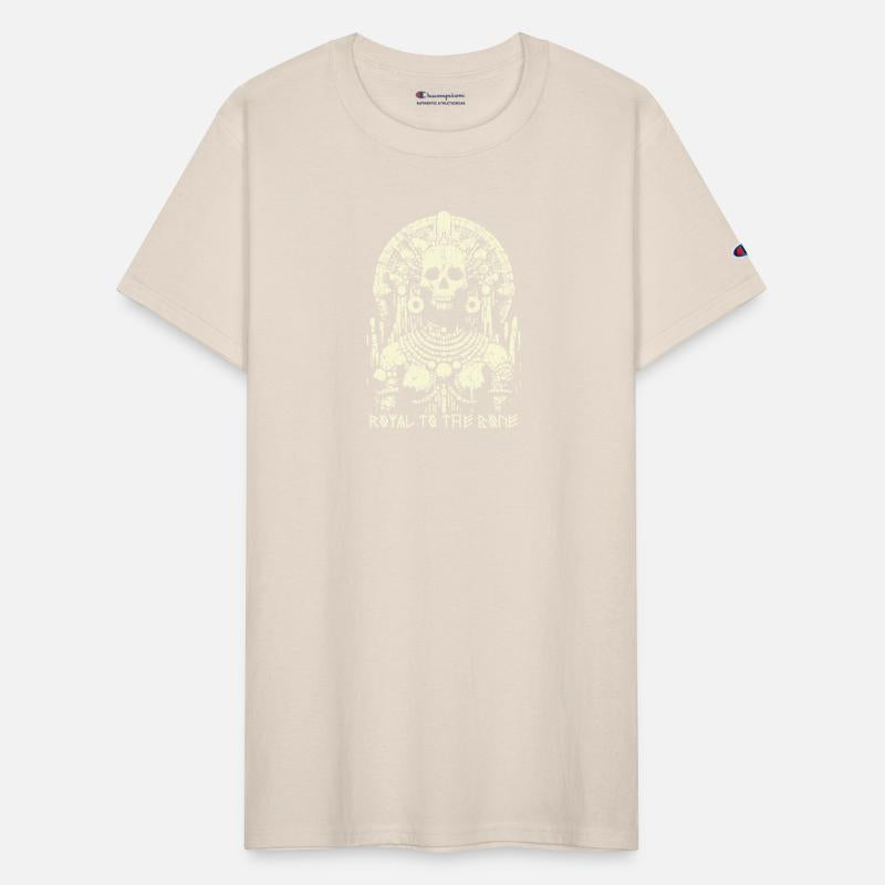 Skeleton Queen