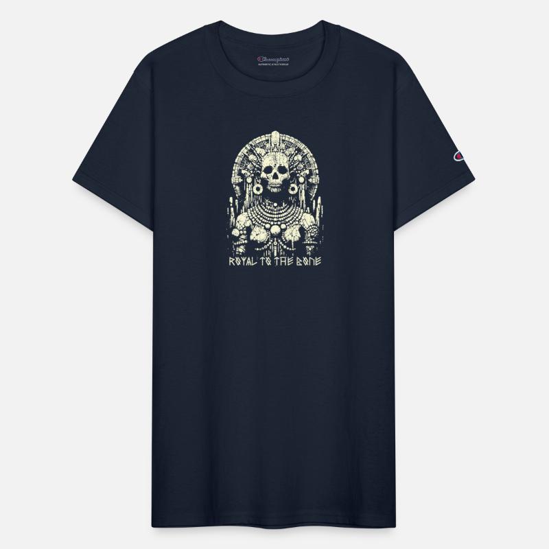 Skeleton Queen