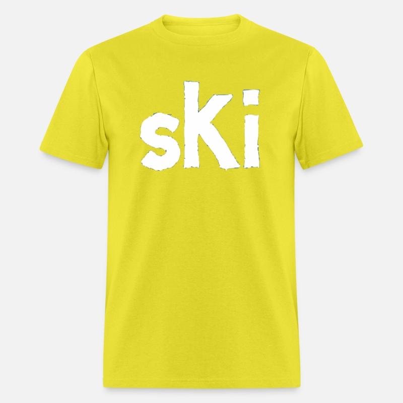 Ski Winter Sports