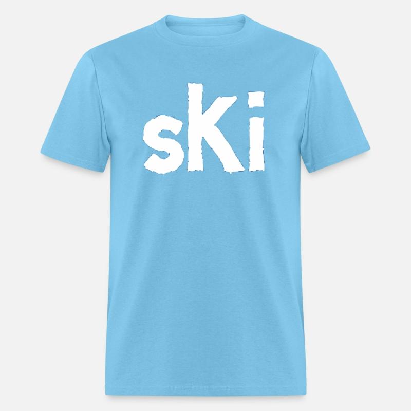 Ski Winter Sports