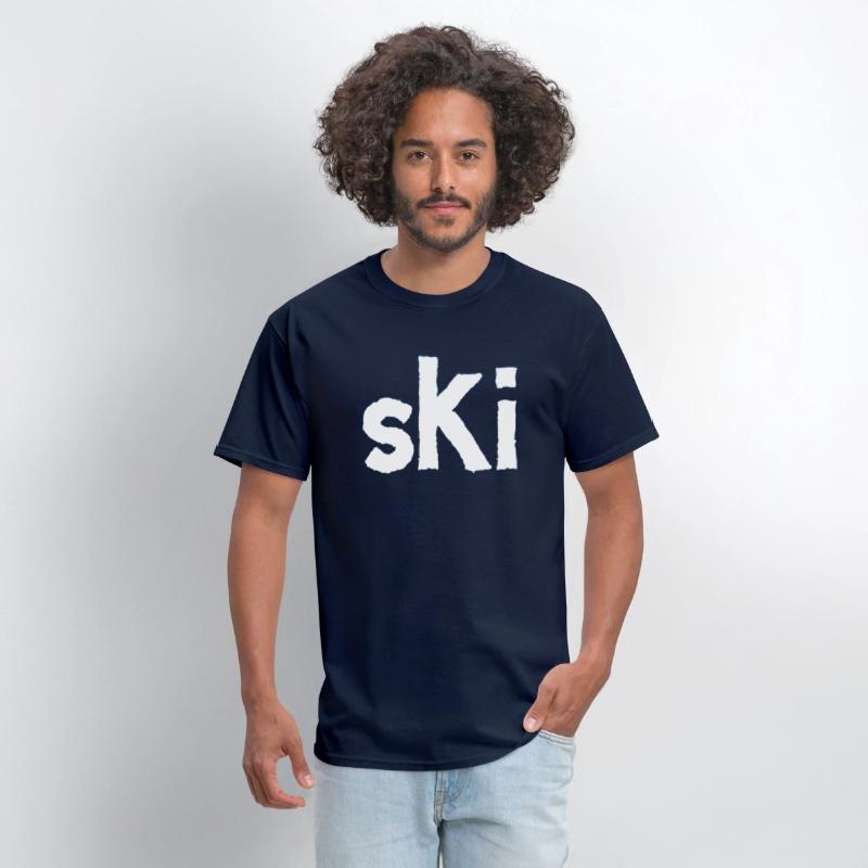 Ski Winter Sports