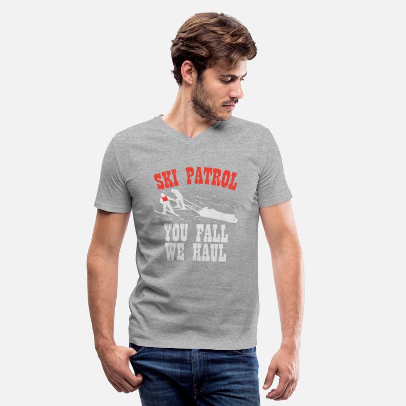SKIING: Ski Patrol