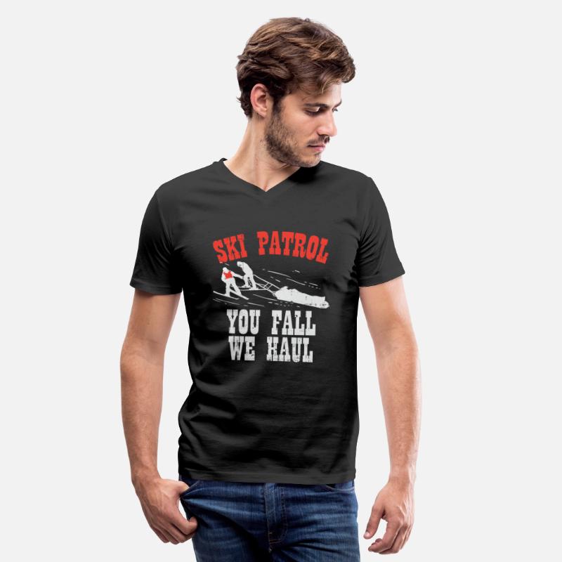 SKIING: Ski Patrol