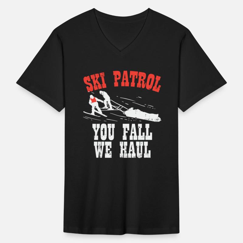SKIING: Ski Patrol